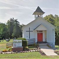 New Salem Lutheran Church