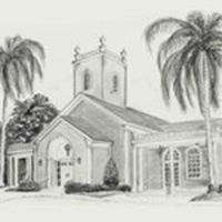 Royal Poinciana Chapel