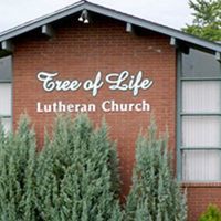 Tree of Life Lutheran Church in Terrace Heights