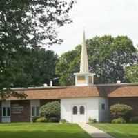 Good Shepherd Lutheran Church - Bloomfield, Iowa