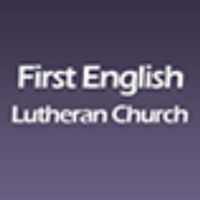 First English Lutheran Church - Peoria, Illinois