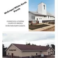 First Lutheran Church - White Earth, North Dakota