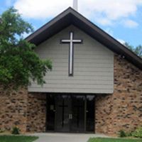 Lewis Valley Lutheran Church