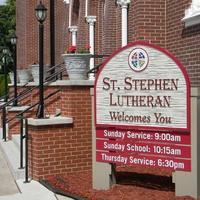 St Stephen Lutheran Church