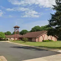 Bethel Lutheran Church - Manassas, Virginia