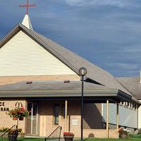 Grace of Pleasantville Lutheran Church