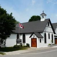 St. Alban the Martyr Anglican Church