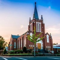 First Lutheran Church