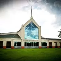 Kernan Boulevard Baptist Church - Jacksonville, Florida
