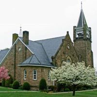 St Mary's Evangelical Lutheran Church