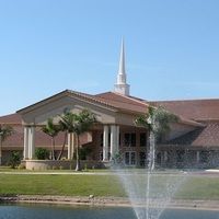 Gulf Coast Church Of Christ