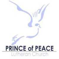 Prince Of Peace Lutheran Church - Saratoga, California