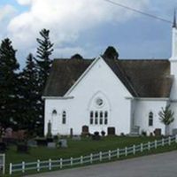 Root Prairie Lutheran Church