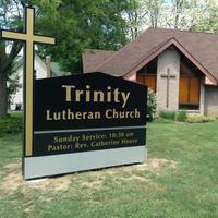 Trinity Evangelical Lutheran Church