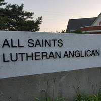 All Saints Lutheran Anglican Church