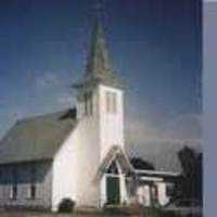Matsqui Lutheran Church - Abbotsford, British Columbia