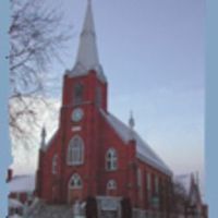 Zion Evangelical Lutheran Church