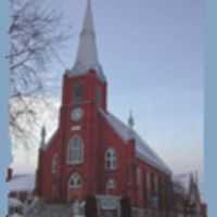 Zion Evangelical Lutheran Church - Pembroke, Ontario