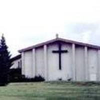 St Luke's Zion Lutheran Church