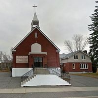 Bancroft Drive Community Church