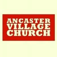 Ancaster Village Church - Ancaster, Ontario