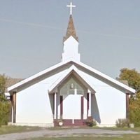 Marcoux Road Bible Church