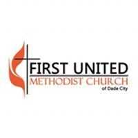 First United Methodist Church - Dade City, Florida