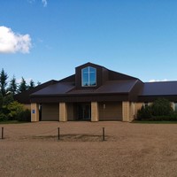 Marwayne Alliance Church