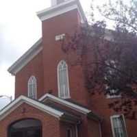 Ottawa Presbyterian Church - Ottawa, Ohio