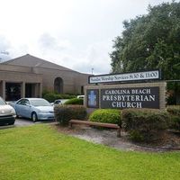 Carolina Beach Presbyterian Church