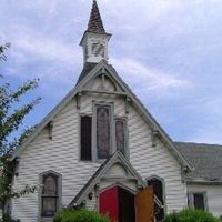Whitestone First Presbyterian Church