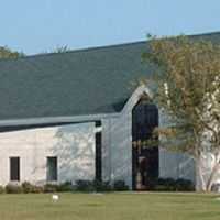 First Presbyterian Church - Foley, Alabama