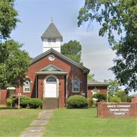 Grace Covenant Presbyterian Church