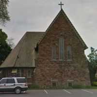 St. Barnabas Church - St. Catharines, Ontario