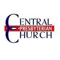 Central Presbyterian Church - Summit, New Jersey