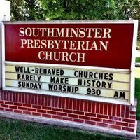 Southminster Presbyterian Church