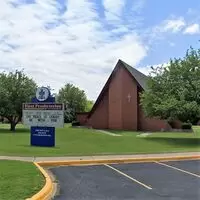 First Presbyterian Church - Lawton, Oklahoma
