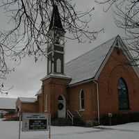 Community Presbyterian Church - American Fork, Utah