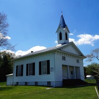 Baxter Presbyterian Church