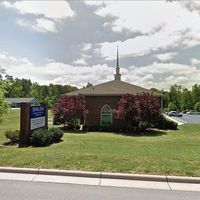 Shiloh Presbyterian Church