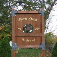 Liberty Presbyterian Church