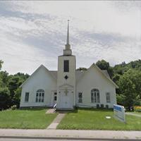 Pleasant Valley Presbyterian Church