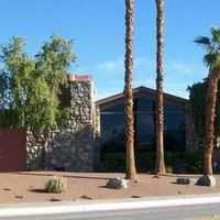 Spirit of the Desert Fellowship Presbyterian Church - Palm Desert, California