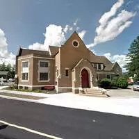 The Presbyterian Church - Kane, Pennsylvania