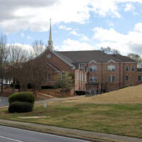 Johns Creek Presbyterian Church