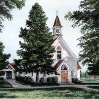 Timnath Presbyterian Church