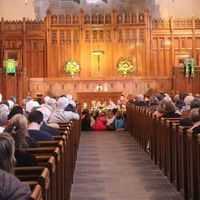 Bryn Mawr Presbyterian Church - Bryn Mawr, Pennsylvania