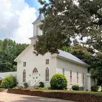 Mt Vernon Springs Presbyterian Church