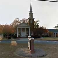 Honea Path Presbyterian Church - Honea Path, South Carolina