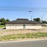 Agape Presbyterian Church - Panama City, Florida